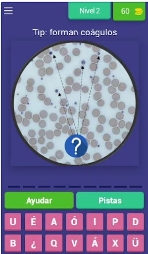 HematoQuiz Quiz de Hematología | juego | XWorld