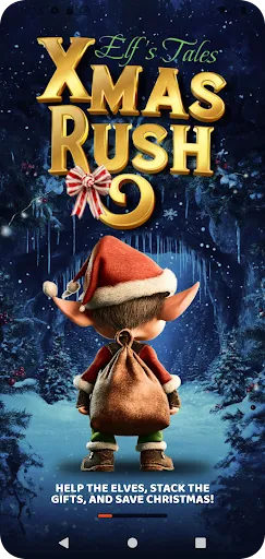 Xmas Rush | เกม | XWorld