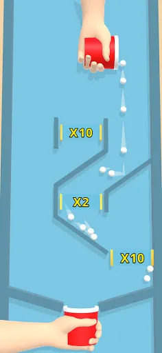 Bounce and collect | เกม | XWorld