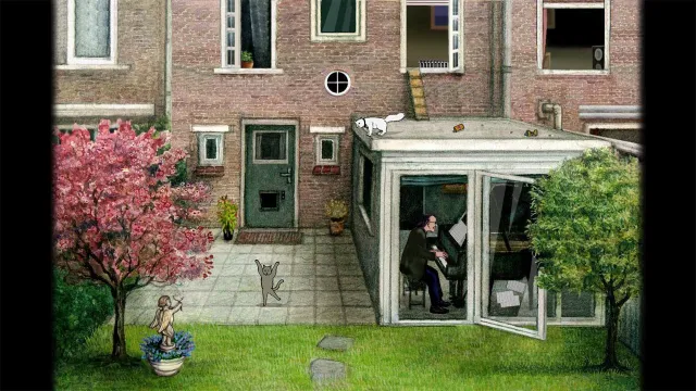 Milo and the Magpies | Games | XWorld