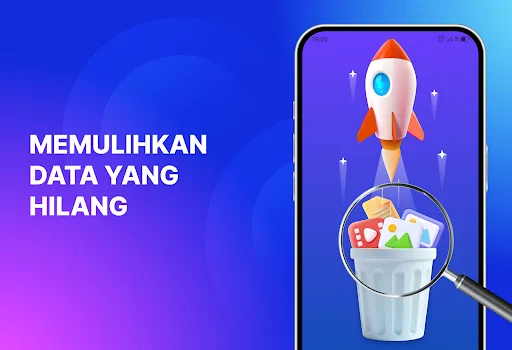 Pemulihan Foto, Pulihkan Semua | Permainan | XWorld