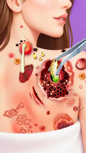 Project ASMR Story | Permainan | XWorld