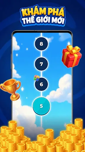 Guess The Answer: Trò Chơi Đố | Games | XWorld Guess The Answer: Trò Chơi Đố | Games | XWorld