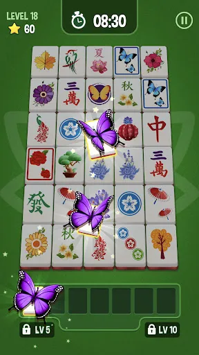 Mahjong Triple 3D -Tile Match | Games | XWorld