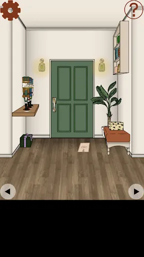 GIFT HOUSE : room escape | Games | XWorld GIFT HOUSE : room escape | Games | XWorld