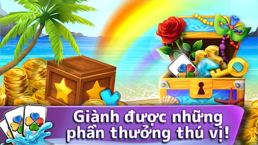 WILD - Trò chơi đánh bài | Games | XWorld