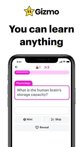 Gizmo: AI Flashcards and Tutor | Games | XWorld