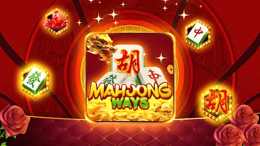 MahjongWays Play | Permainan | XWorld