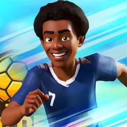 XWorld | The Golden Ball: Soccer