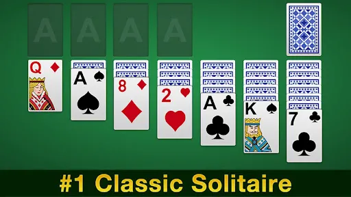 Solitaire | Games | XWorld Solitaire | Games | XWorld
