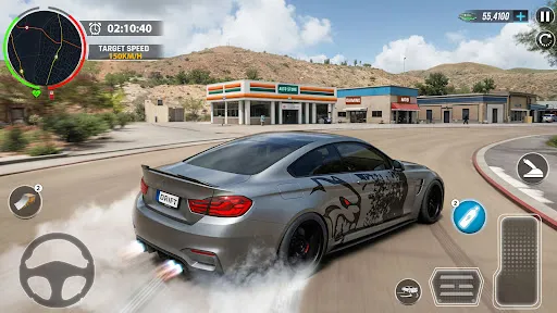 City Car Driving Drift Games | Игры | XWorld City Car Driving Drift Games | Игры | XWorld