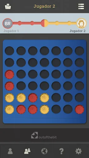 Cuatro En Raya - Juegos de mes | juego | XWorld Cuatro En Raya - Juegos de mes | juego | XWorld