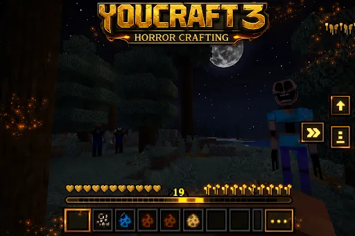 HORRORCRAFT : Verity Horror | Games | XWorld HORRORCRAFT : Verity Horror | Games | XWorld