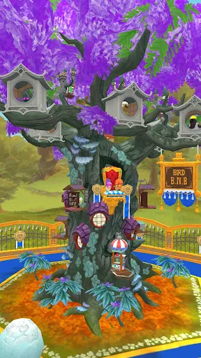 Bird Bed & Breakfast | Games | XWorld Bird Bed & Breakfast | Games | XWorld