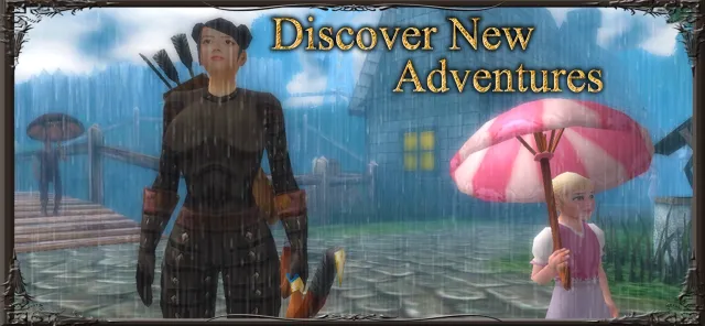 Earth And Legend® | เกม | XWorld