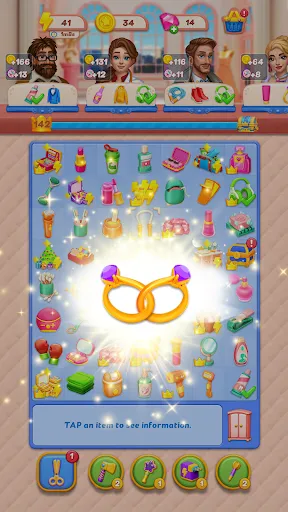 Merge Studio: Fashion Makeover | Games | XWorld Merge Studio: Fashion Makeover | Games | XWorld