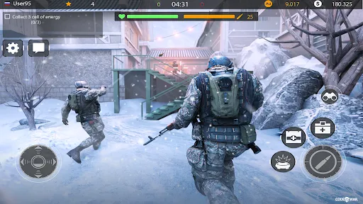 Code of War: FPS Jogo de Tiro | Jogos | XWorld Code of War: FPS Jogo de Tiro | Jogos | XWorld