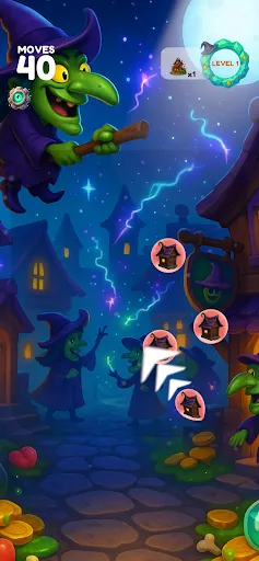 Firia: Cozy Garden | 游戏 | XWorld