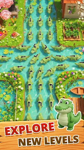 Lamb Escape: Jam Animal Farm | Games | XWorld Lamb Escape: Jam Animal Farm | Games | XWorld