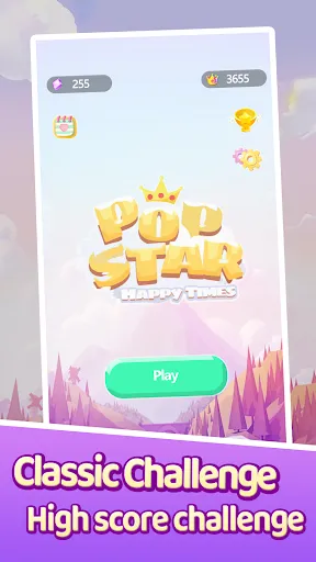 Pop Star：Happy Times | เกม | XWorld