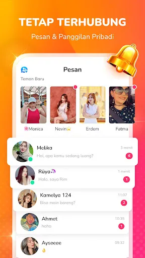 Honey Jar - Voice Chat & Party | Permainan | XWorld