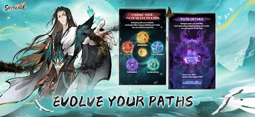 Skyblade: Idle Immortal-APAC | Games | XWorld Skyblade: Idle Immortal-APAC | Games | XWorld