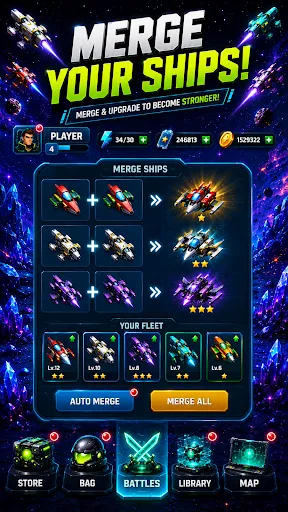 Alien Merge: Space Defense | Games | XWorld Alien Merge: Space Defense | Games | XWorld