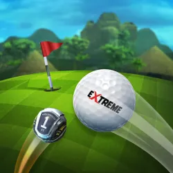 XWorld | Extreme Golf