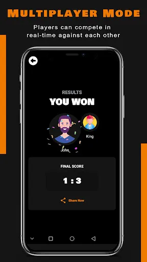 Bible Trivia Quiz: Multiplayer | Permainan | XWorld