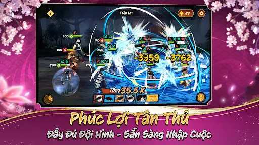 Hơi Thở Mặt Trời | Games | XWorld