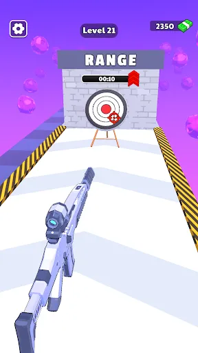 Weapon Master: Action Gun Game | เกม | XWorld