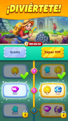 Merge Ocean: Juego Restaurante | juego | XWorld Merge Ocean: Juego Restaurante | juego | XWorld