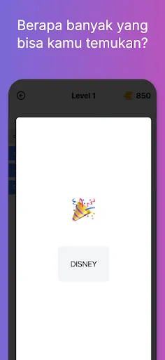 Kuis Emoji : Game Tebak emoji | Permainan | XWorld