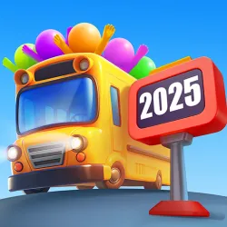 XWorld | Bus Go! Car Traffic Jam XWorld | Bus Go! Car Traffic Jam
