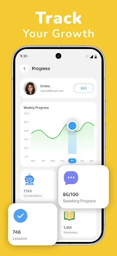 Fluzy: Learn Language with AI | 游戏 | XWorld Fluzy: Learn Language with AI | 游戏 | XWorld