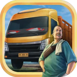 XWorld | Truck Simulator Indonesia
