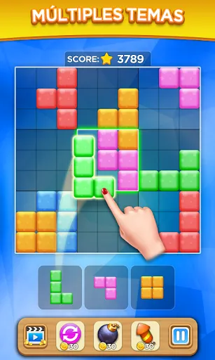 Bloquear Sudoku | juego | XWorld Bloquear Sudoku | juego | XWorld