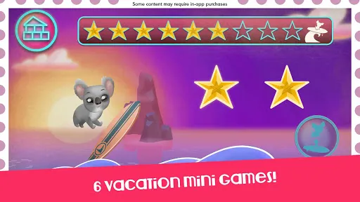 Miss Hollywood®: Vacation | Games | XWorld