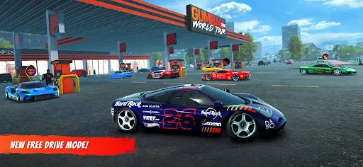 Gumball 3000: World Tour Race | Games | XWorld Gumball 3000: World Tour Race | Games | XWorld