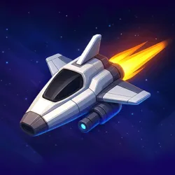 XWorld | Tiny Space Arena: битвы 1v1