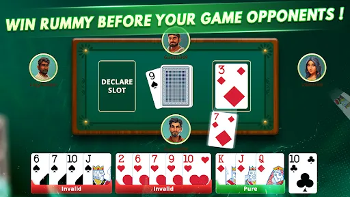 Indian Rummy Offline | Games | XWorld