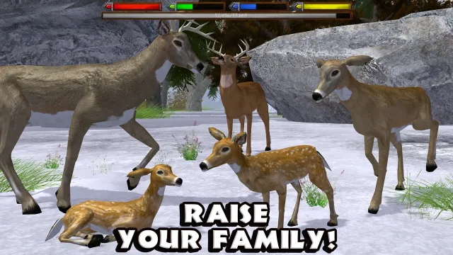 Ultimate Forest Simulator | Jogos | XWorld