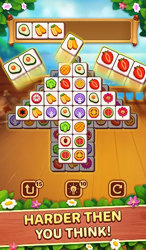 Tile Match - Triple Matching | Permainan | XWorld Tile Match - Triple Matching | Permainan | XWorld