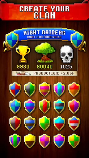 CivCrafter | Permainan | XWorld