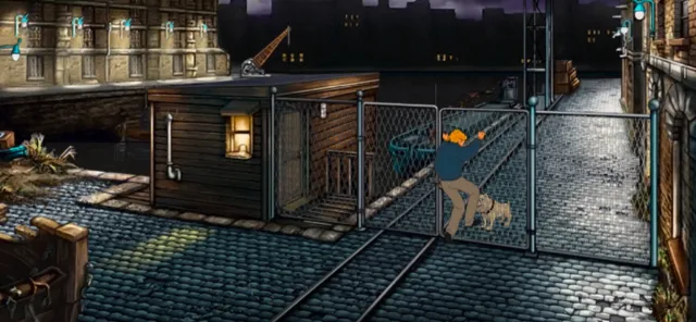 Broken Sword 2: Remastered | Games | XWorld