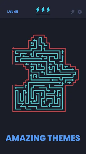 Arrow Tangle | Игры | XWorld Arrow Tangle | Игры | XWorld