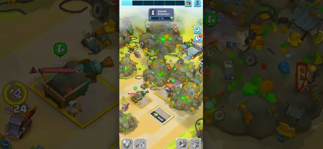 Idle Junkyard Tycoon: Be Rich! | Игры | XWorld