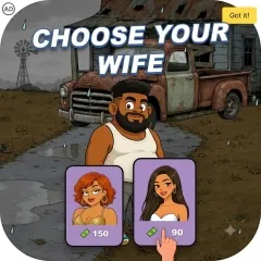 XWorld | Playable| Lucky Guy