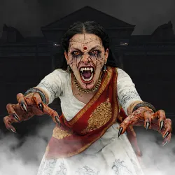 XWorld | Maya Ek Pishachini Horror Game