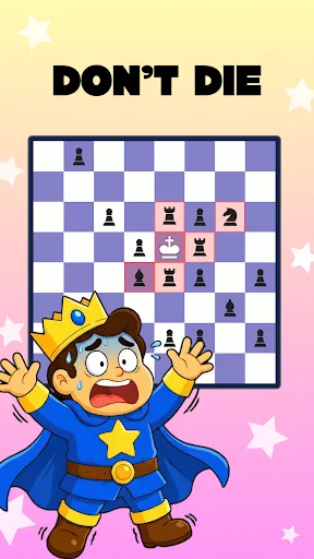 King's Gambit: Chess Survival | Games | XWorld King's Gambit: Chess Survival | Games | XWorld